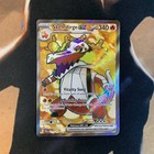 Skeledirge ex