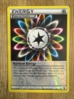 Rainbow Energy