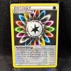 Rainbow Energy