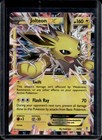 Jolteon EX