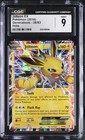 Jolteon EX