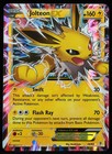 Jolteon EX