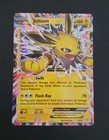 Jolteon EX