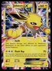 Jolteon EX