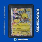 Jolteon EX
