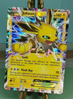 Jolteon EX