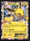 Jolteon EX