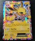 Jolteon EX