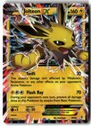 Jolteon EX