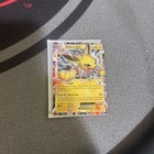 Jolteon EX