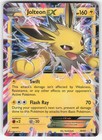 Jolteon EX