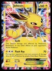 Jolteon EX