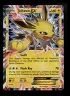 Jolteon EX