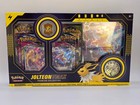 Jolteon VMAX Premium Collection