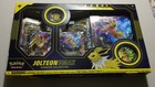 Jolteon VMAX Premium Collection