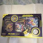 Jolteon VMAX Premium Collection