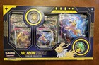 Jolteon VMAX Premium Collection