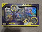 Jolteon VMAX Premium Collection