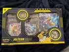 Jolteon VMAX Premium Collection