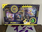 Jolteon VMAX Premium Collection