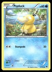 Psyduck