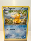 Psyduck
