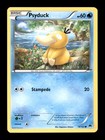 Psyduck
