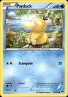 Psyduck