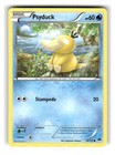 Psyduck
