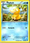 Psyduck