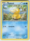 Psyduck