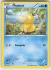 Psyduck