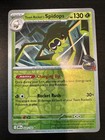 Team Rocket's Spidops