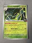 Team Rocket's Spidops