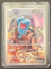 Rocket's Wobbuffet