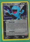 Rocket's Wobbuffet