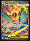Mega Hawlucha ex