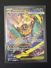 Mega Hawlucha ex