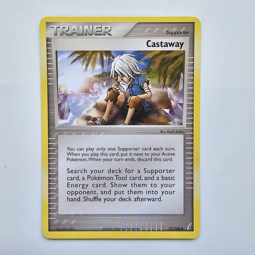 Castaway