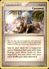 Castaway
