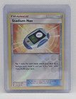 Stadium Nav