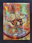 Arcanine
