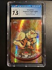 Arcanine