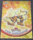 Arcanine
