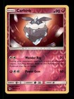 Carbink