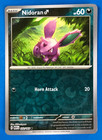 Nidoran
