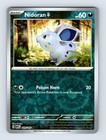 Nidoran