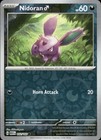 Nidoran