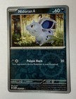 Nidoran