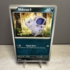 Nidoran